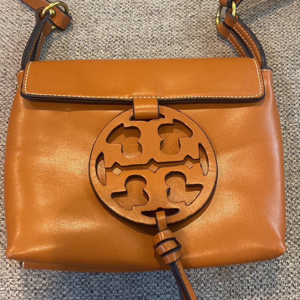 Tory burch purse crossbody - Picture 2 of 6